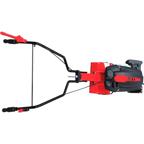Motorový zahradní kultivátor 
GF 384