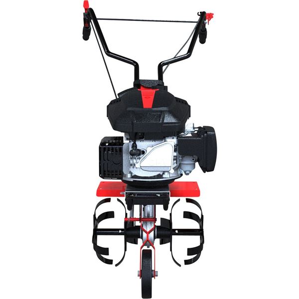 Motorový zahradní kultivátor 
GF 384