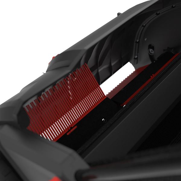 SBĚRAČ LISTÍ A TRÁVY  GLRS 5325.1