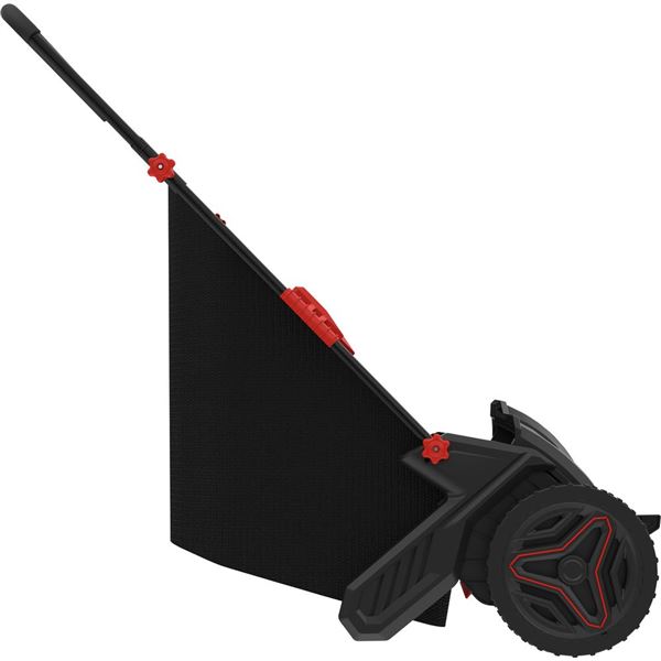 SBĚRAČ LISTÍ A TRÁVY  GLRS 5325.1