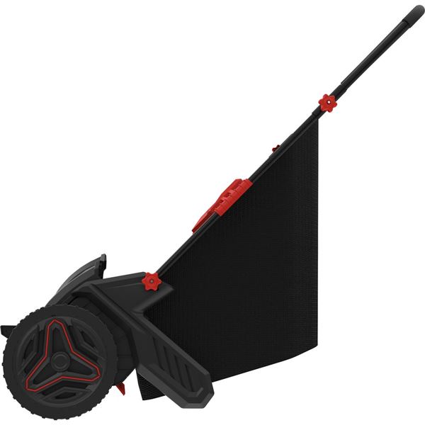 SBĚRAČ LISTÍ A TRÁVY  GLRS 5325.1