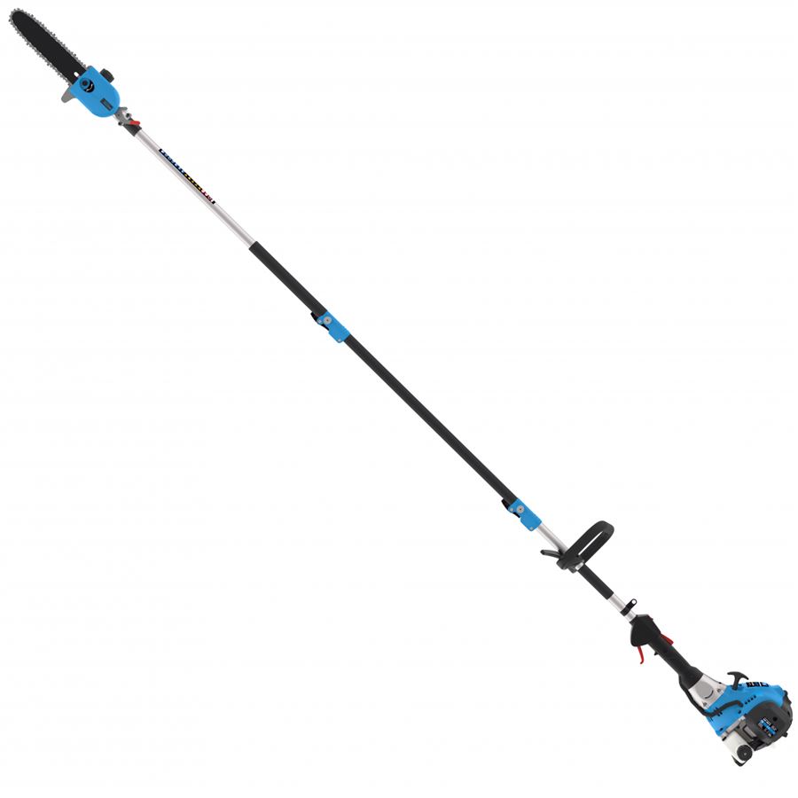 Güde GAK 1001 B Motorová vyvětvovací pila - 94418