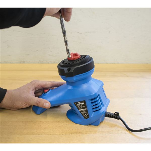 Bruska na vrtáky GBS 95 