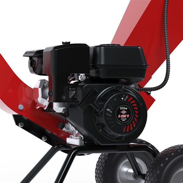 Motorový zahradní drtič GH 4.1-50