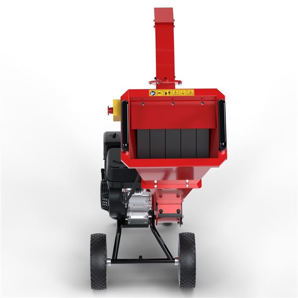 Motorový zahradní drtič GH 4.1-50