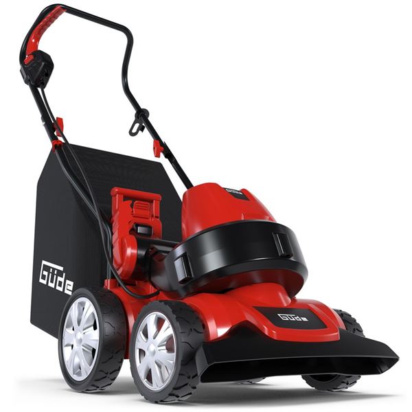 Motorový vysavač listí GFLS 1601