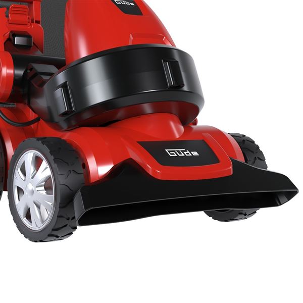 Motorový vysavač listí GFLS 1601