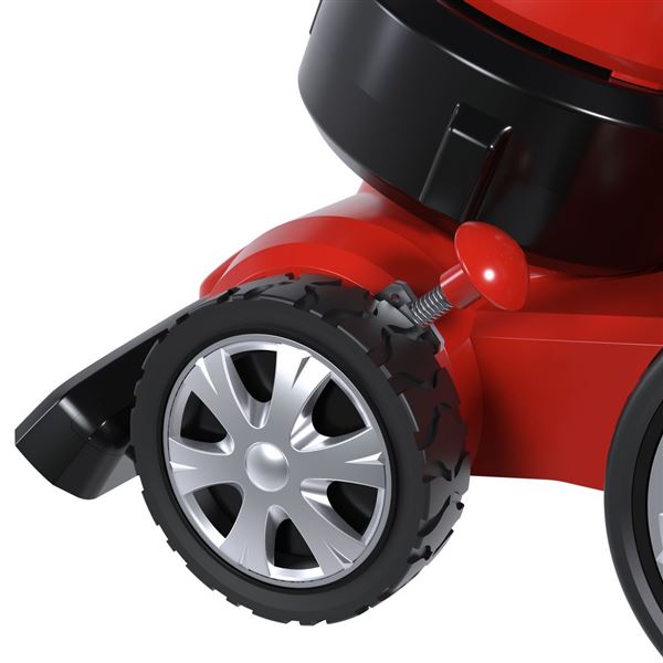 Motorový vysavač listí GFLS 1601