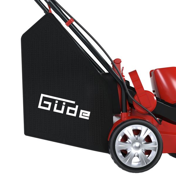 Motorový vysavač listí GFLS 1601