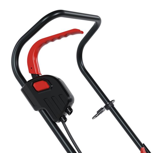 Motorový vysavač listí GFLS 1601