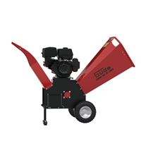 Motorový zahradní drtič GBH 16,3-150