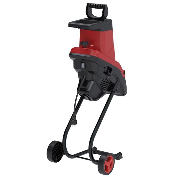 Elektrický zahradní drtič GEH 2500