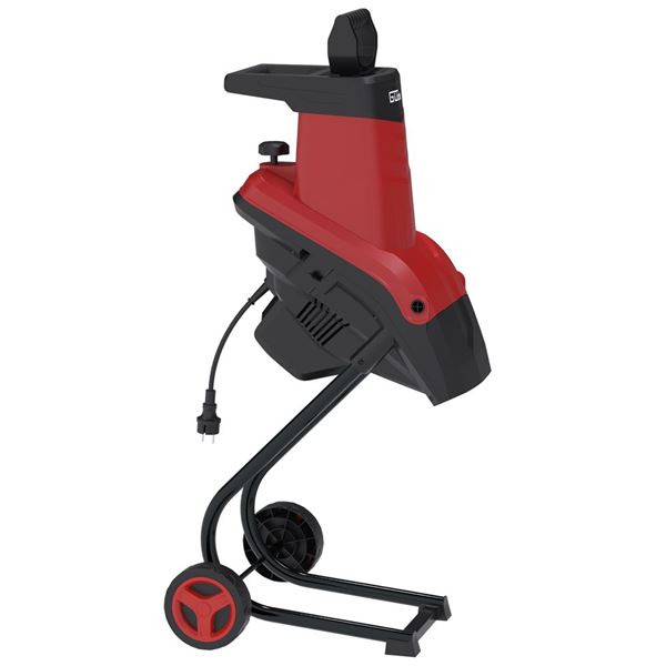 Elektrický zahradní drtič GEH 2500