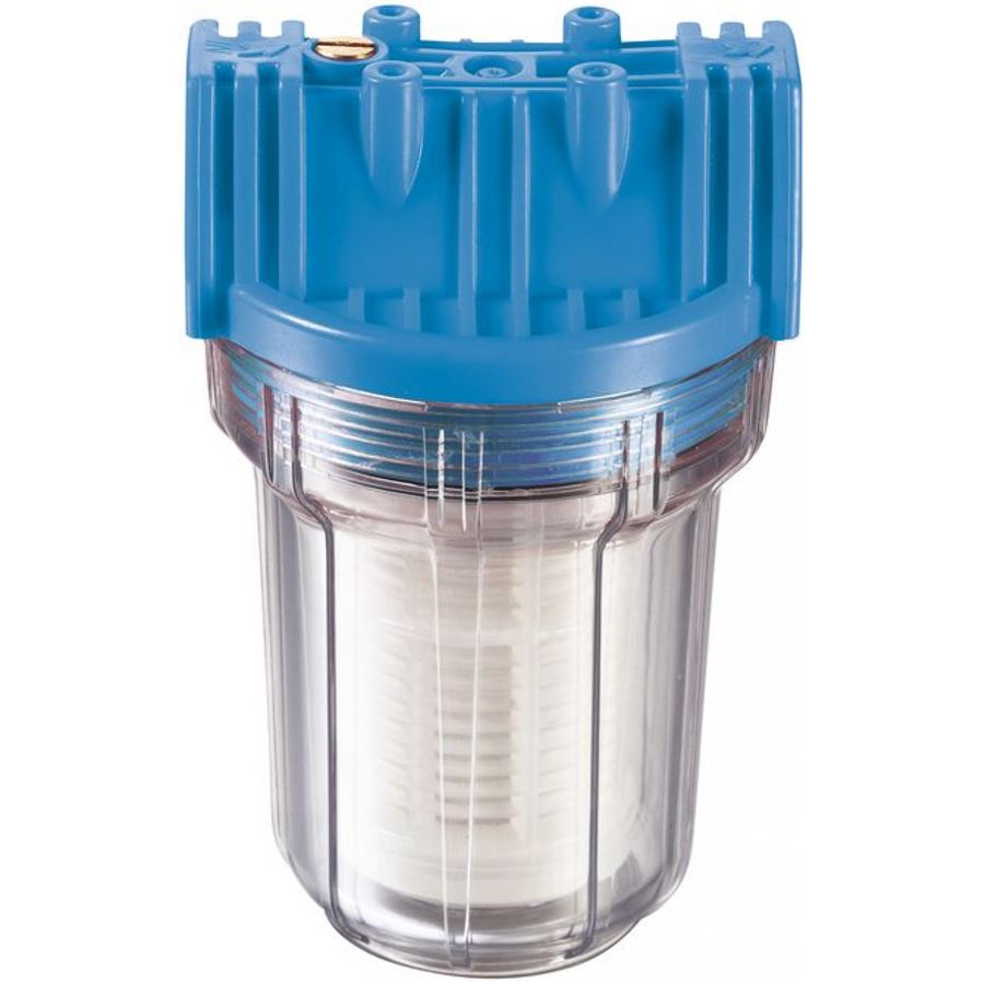 Güde Předsazený filtr pro domácí vodárny 125mm - 94460