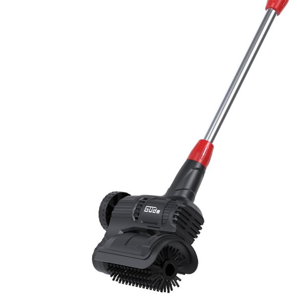 Kartáčový čistič GUB 160-500