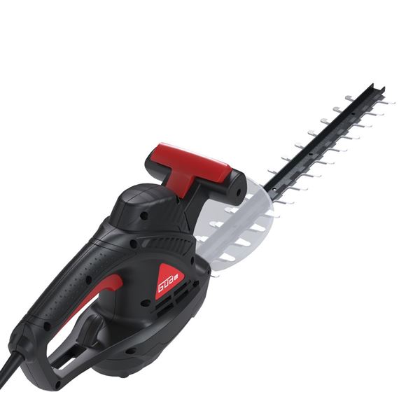 Elektrické nůžky na živé ploty GEH 510-500