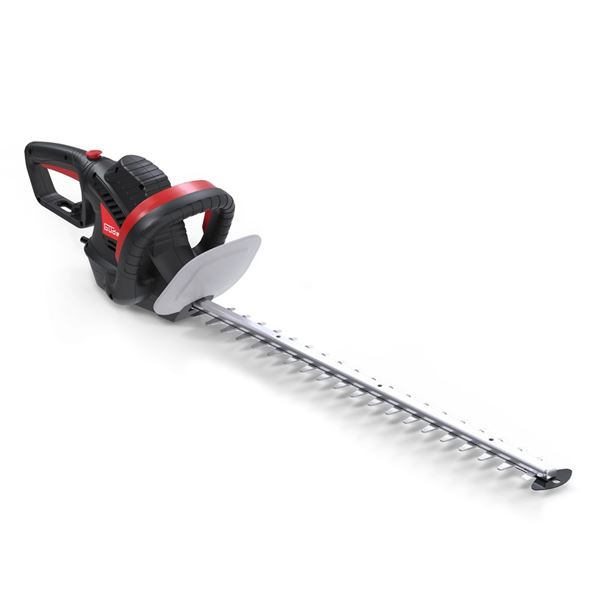 Elektrické nůžky na živé ploty GEH 660-750