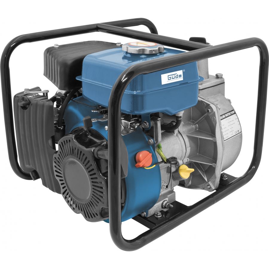 Güde GMP 15.22 Motorové čerpadlo - 94501