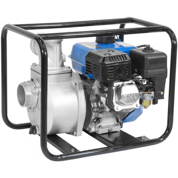 Motorové čerpadlo GMP 50.25