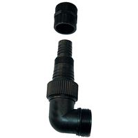HADICOVÁ PŘÍPOJKA 1 1/4" AG HADICOVÁ PŘÍPOJKA 1 1/4" AG