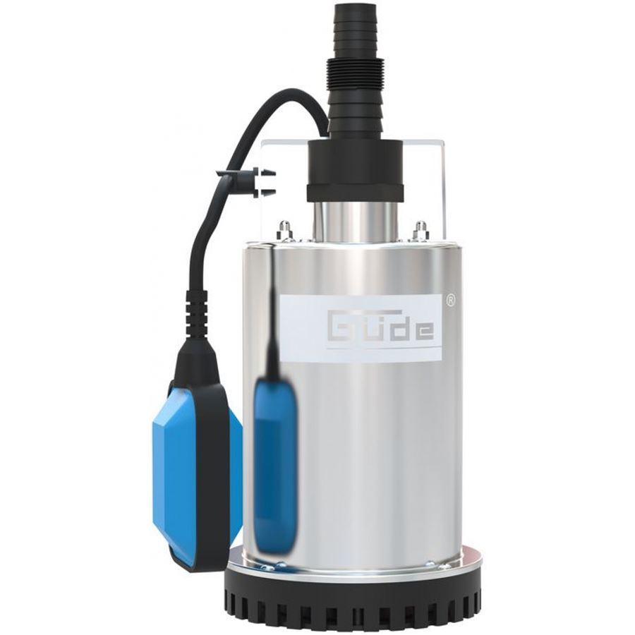 GÜDE GFS 4000 Inox ponorné čerpadlo - 94606