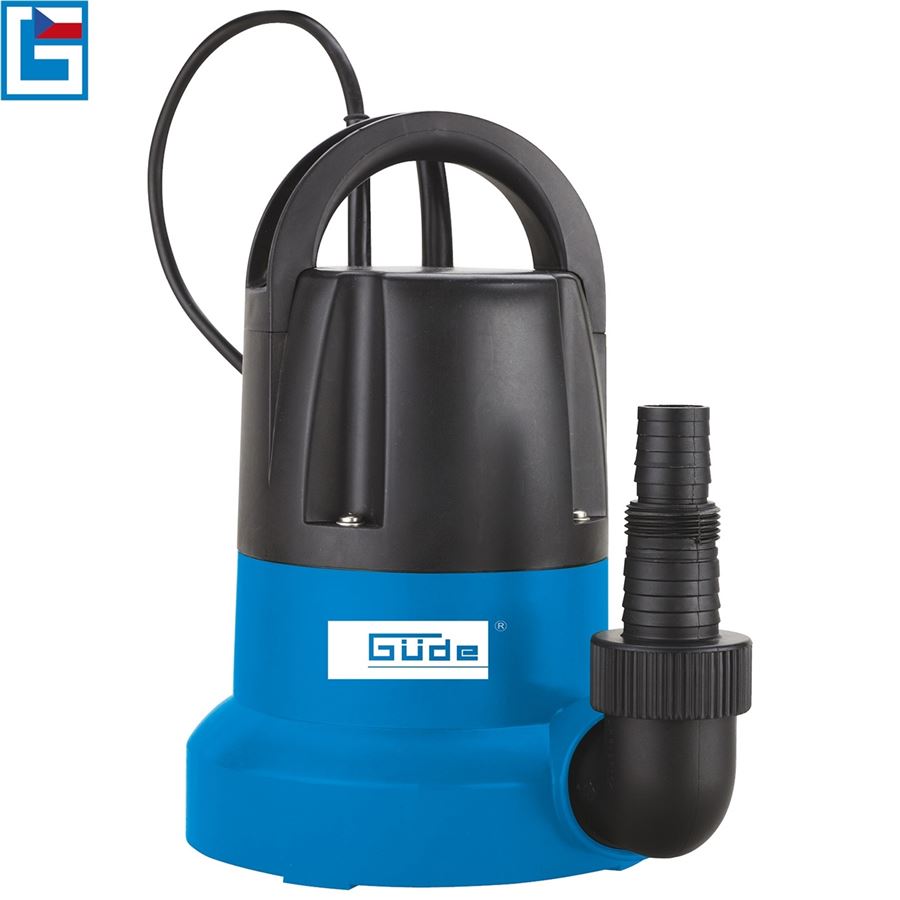Güde GFS 401 S ponorné čerpadlo s mělkým odsáváním - 94627
