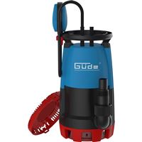 Kombinované ponorné čerpadlo GS 751
