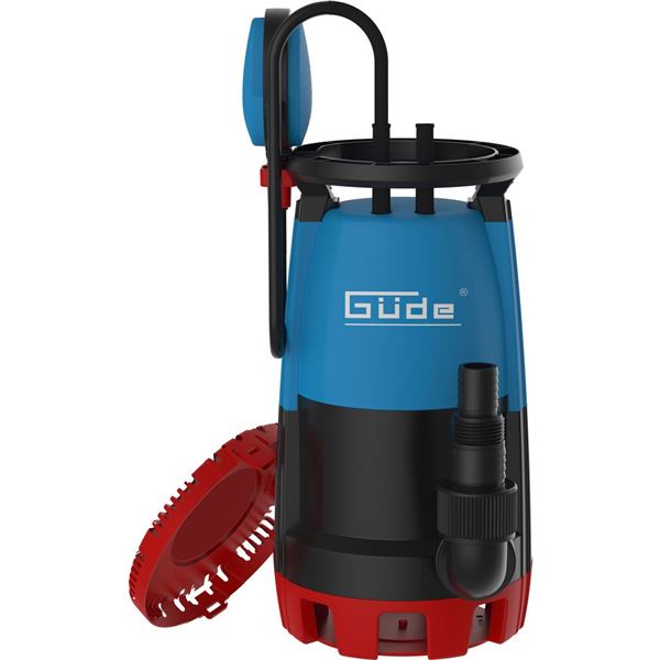 Kombinované ponorné čerpadlo GS 751
