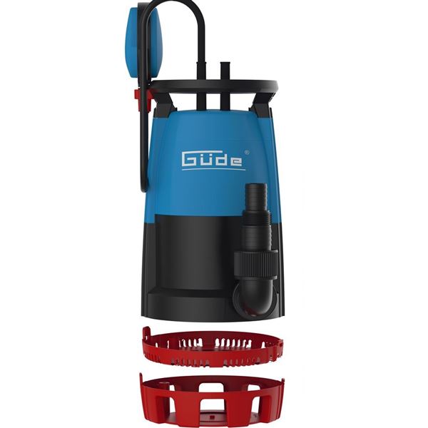 Kombinované ponorné čerpadlo GS 751