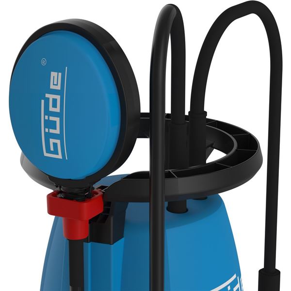 Kombinované ponorné čerpadlo GS 751
