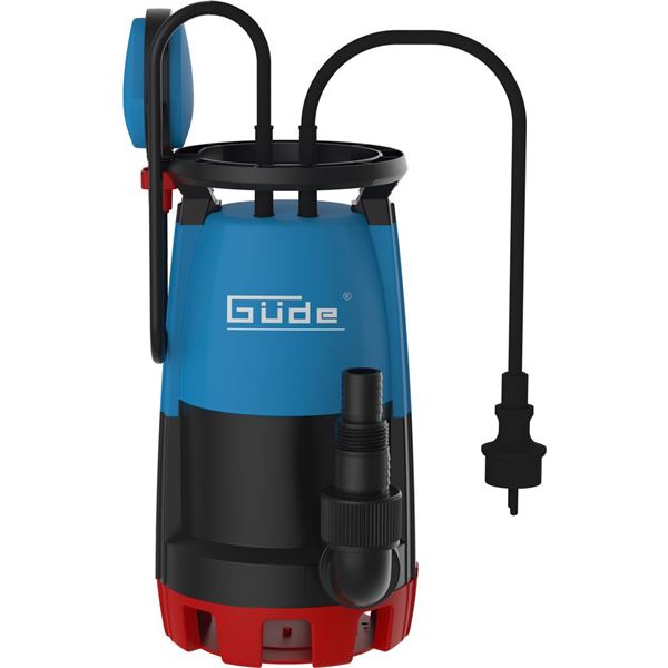 Kombinované ponorné čerpadlo GS 751