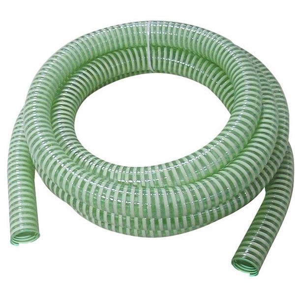 Sací (výtlačná) hadice 1 ½" - 25 m