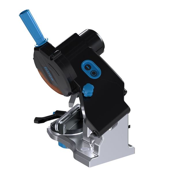 Ostřička pilových řetězů GKS 108 L