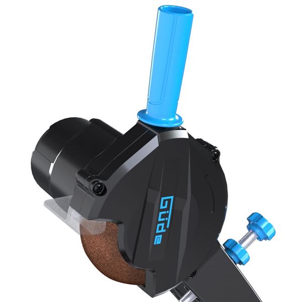 Ostřička pilových řetězů GKS 108 L