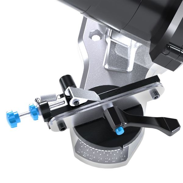 Ostřička pilových řetězů GKS 108 L