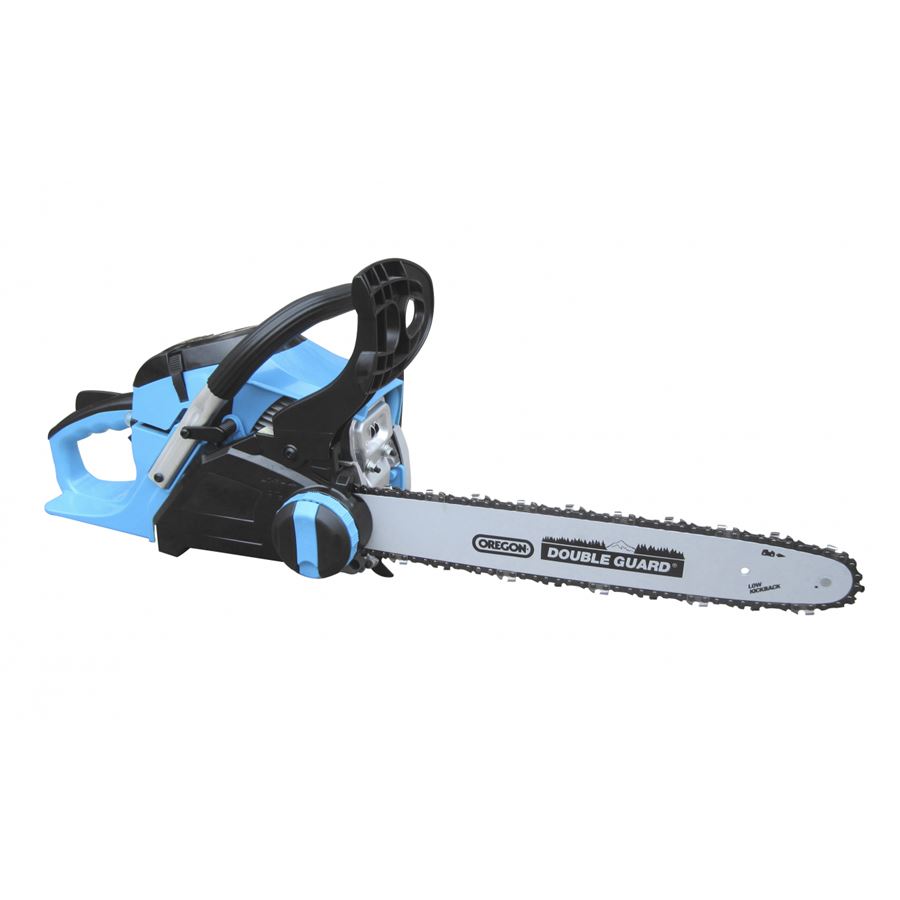 Güde KS 400-41 V motorová řetězová pila 460mm / 1,4kW - 95010
