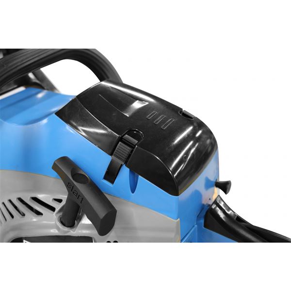 Motorová řetězová pila KS 450-53 