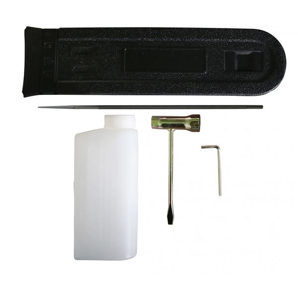 Motorová řetězová pila KS 450-53 