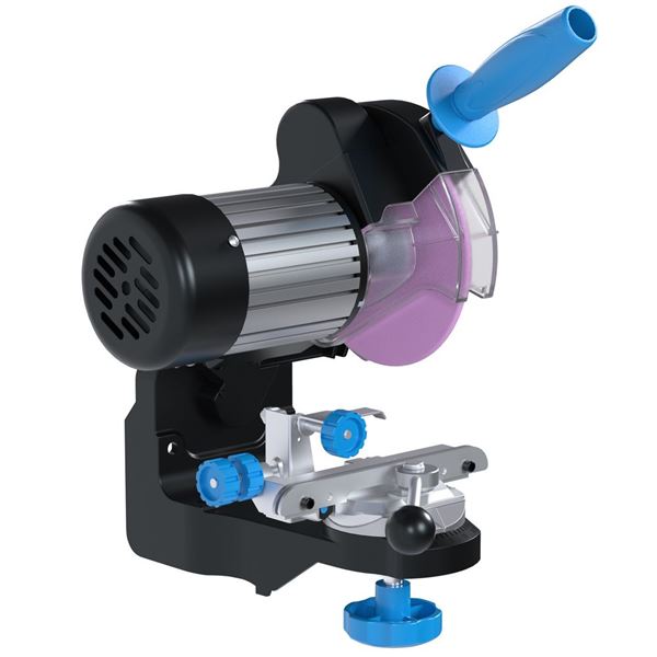 Ostřička pilových řetězů P 2300 A.1