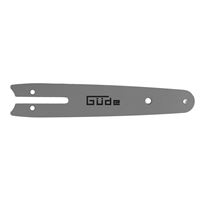 Vodící lišta Güde 158mm
