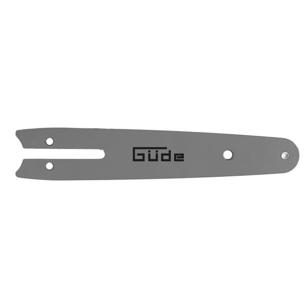 Vodící lišta Güde 158mm
