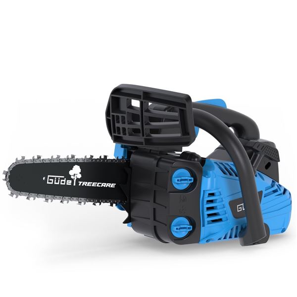 Motorová řetězová pila BBS 300-25