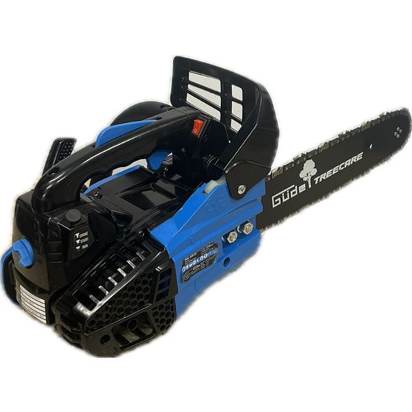 Motorová řetězová pila BBS 300-25