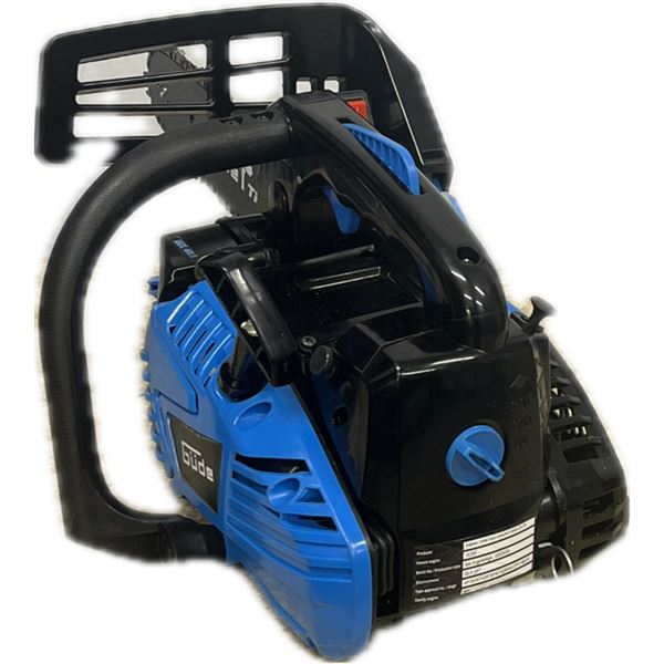 Motorová řetězová pila BBS 300-25