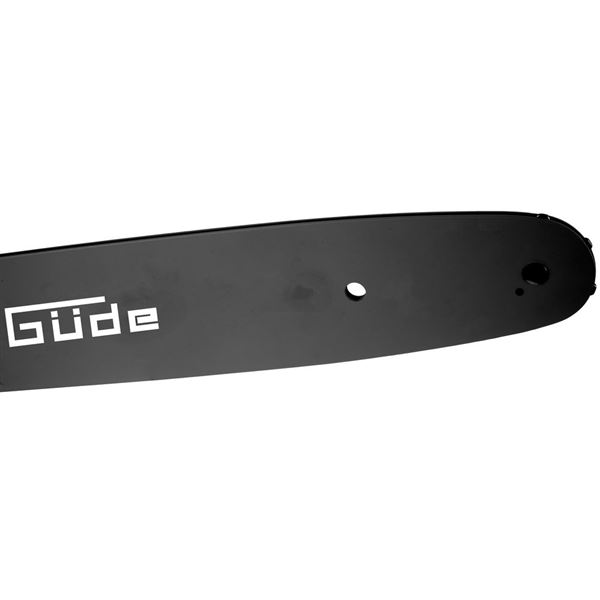 Vodící lišta Güde 300 mm