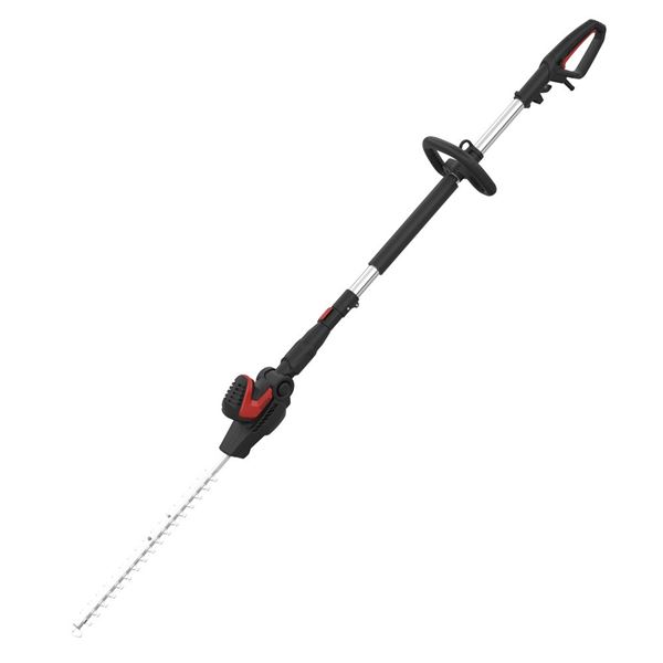 Elektrické teleskopické nůžky na živé ploty GTHS 530-500