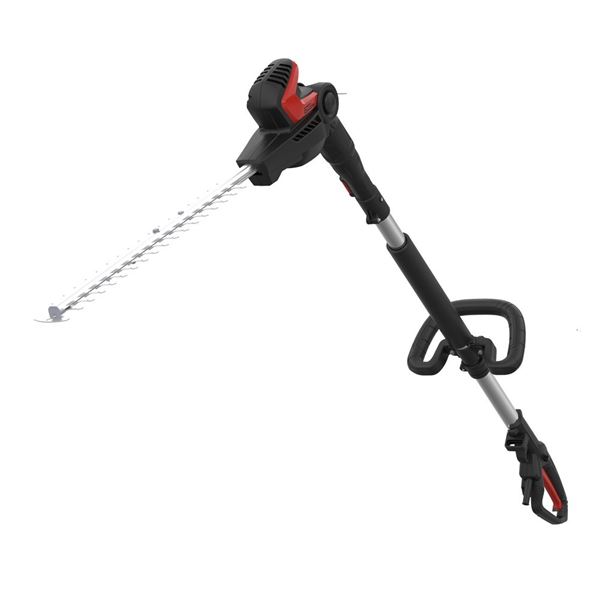 Elektrické teleskopické nůžky na živé ploty GTHS 530-500