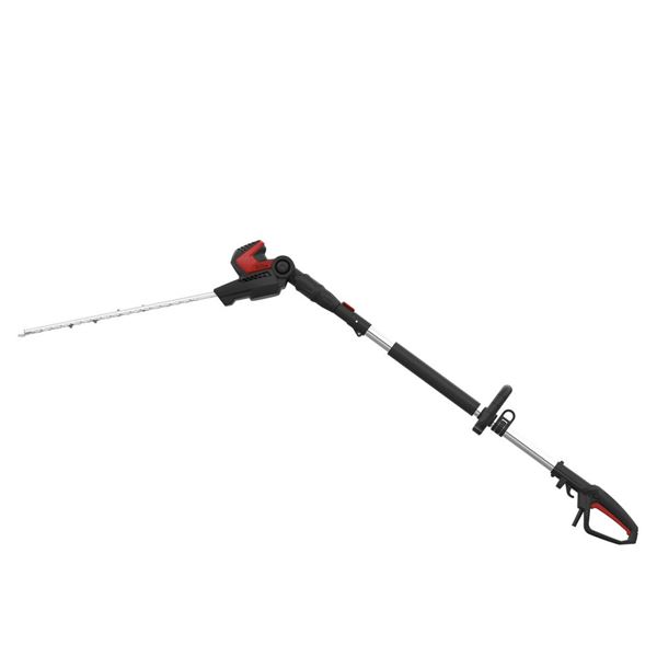 Elektrické teleskopické nůžky na živé ploty GTHS 530-500