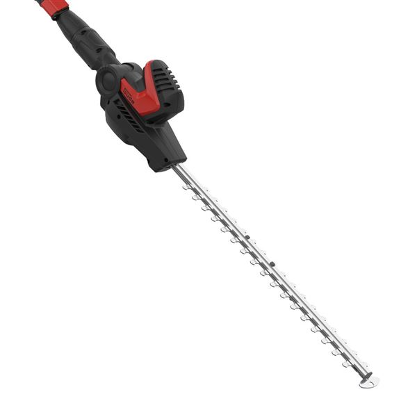 Elektrické teleskopické nůžky na živé ploty GTHS 530-500