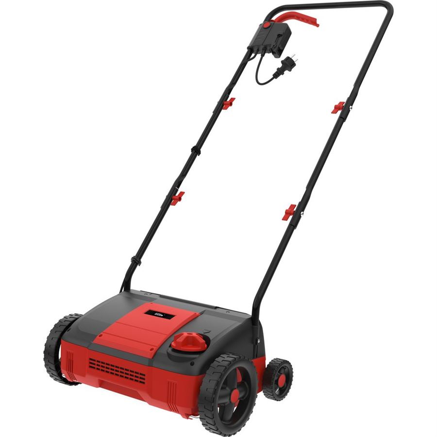 Güde GV 1431 2in1 Elektrický vertikutátor 1400W - 95128
